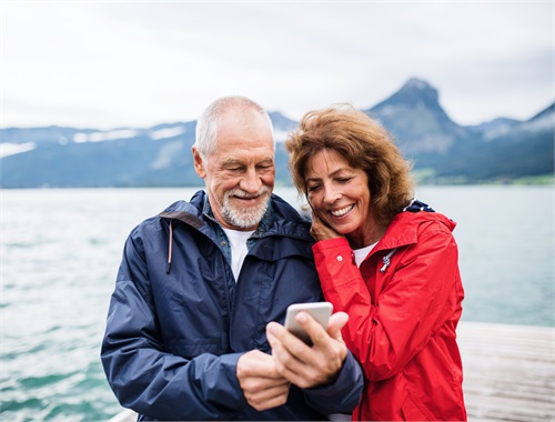 Financial Peace of Mind