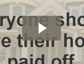 WHO OWNS THIS HOUSE? VIDEO
