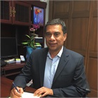 George Zambrano