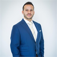 Marcel Santos, CFP® 