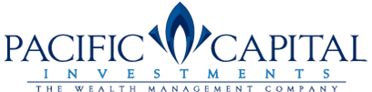 Pacific Capital Investments Home