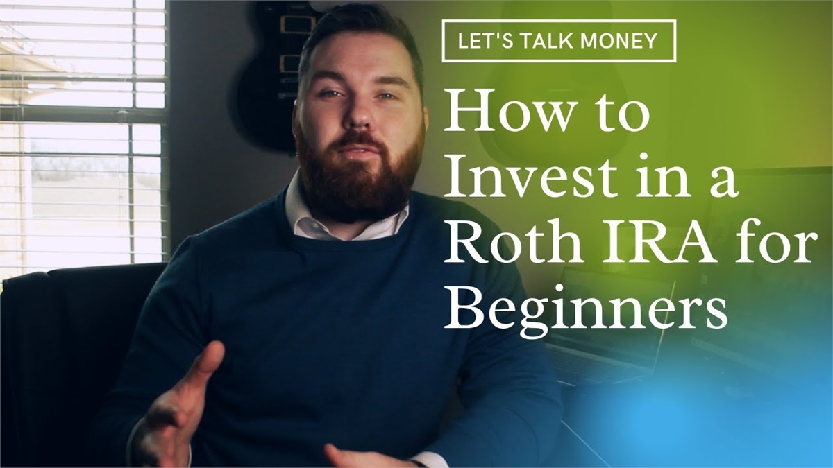 Roth IRA Explained | How to Invest in a Roth IRA for Beginners 2021 (Video)