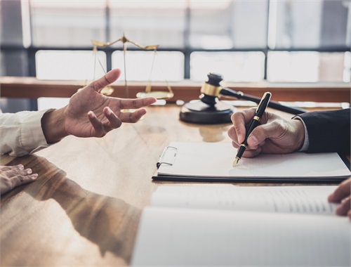 Estate Planning & Asset Preservation