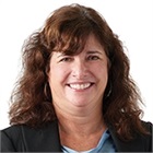 Ann Swartz, CLU, ChFC, CASL, CLF