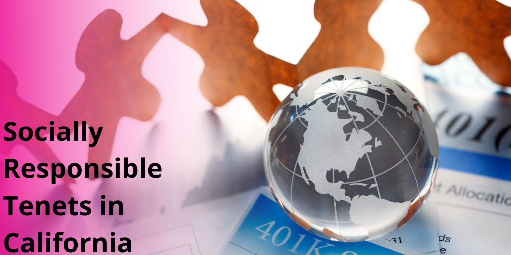 How Is Volkswagen Socially Responsible Socially Responsible Tenets in California | Signet