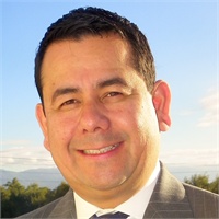 Marcus Paredes