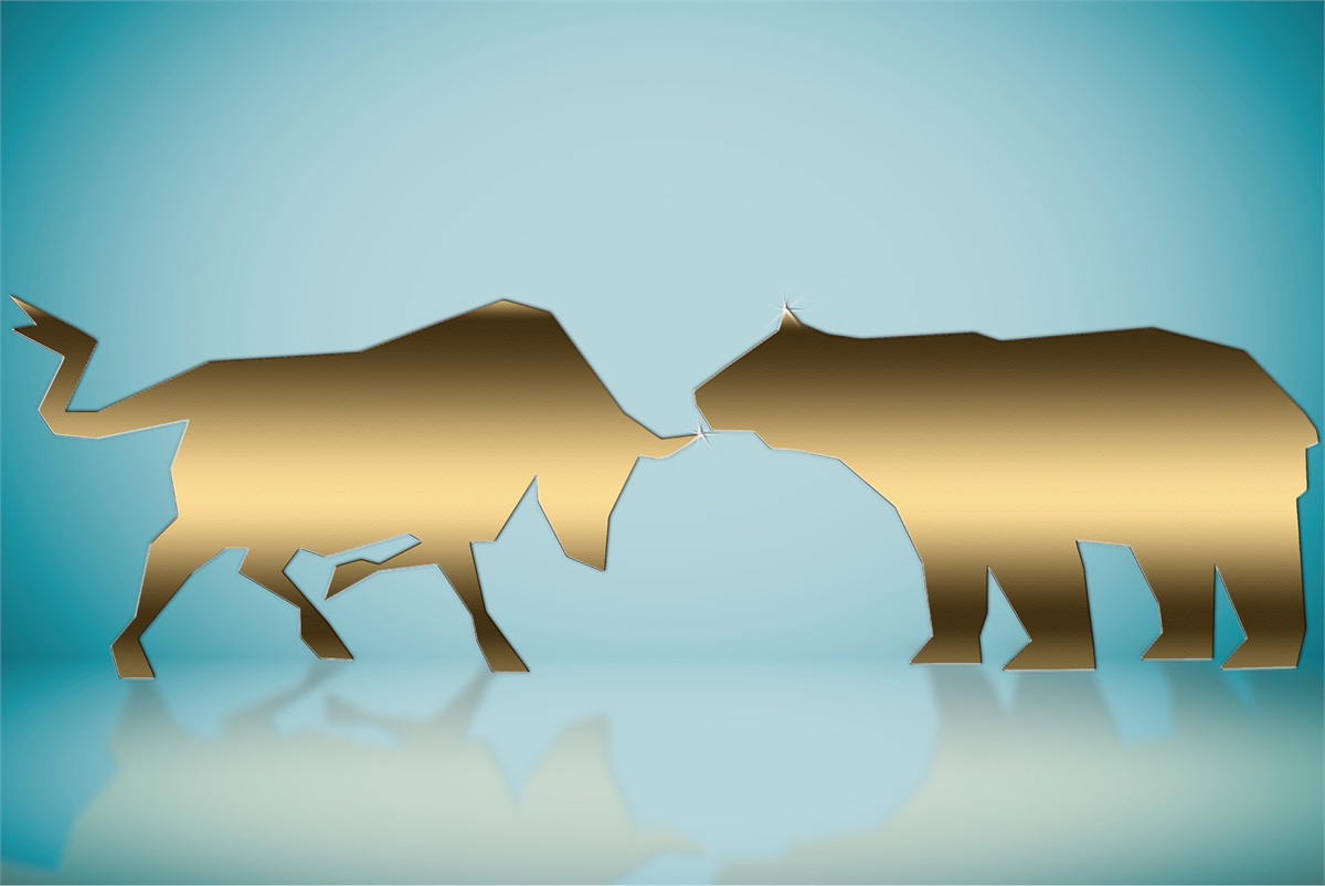 A Stock Market Lesson to Remember