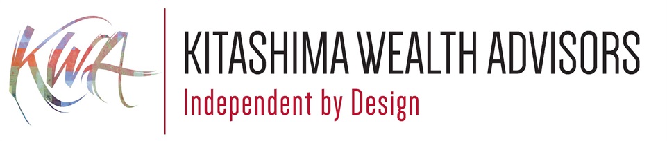Kitashima Wealth Advisors Home