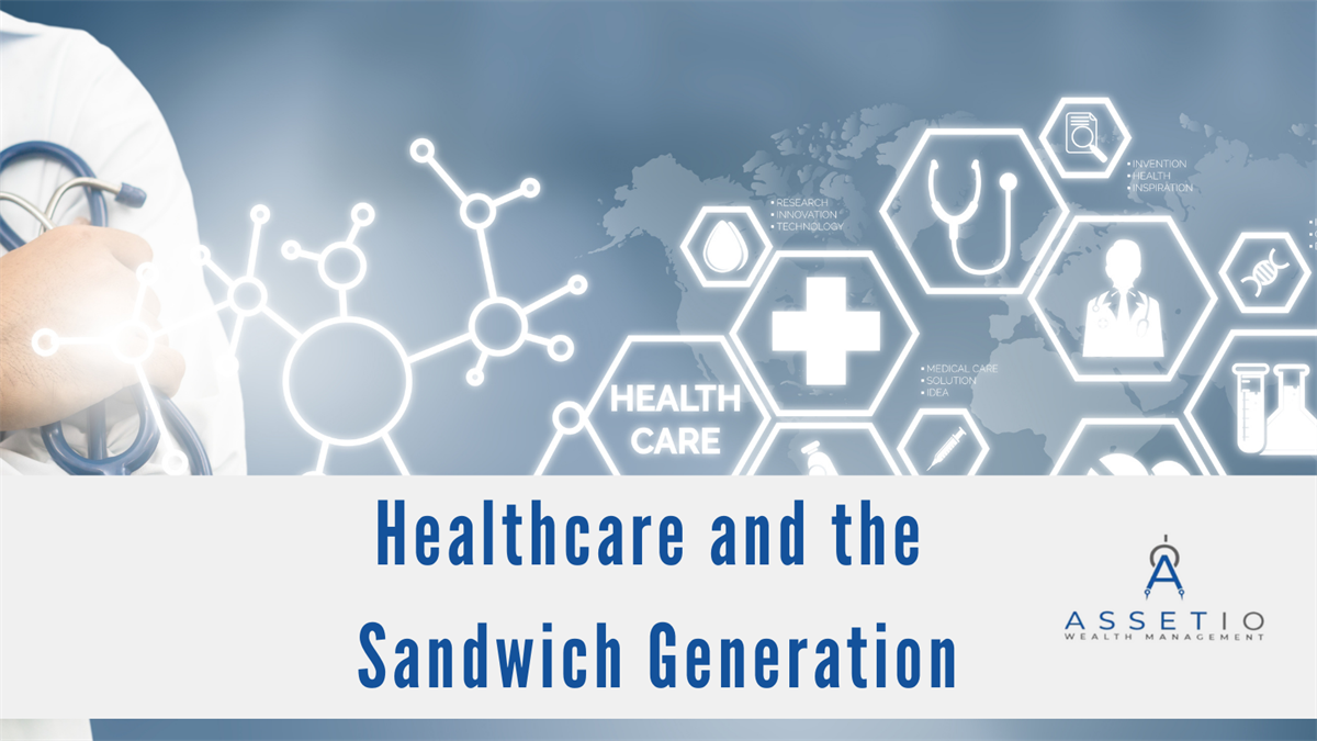 Healthcare and the Sandwich Generation