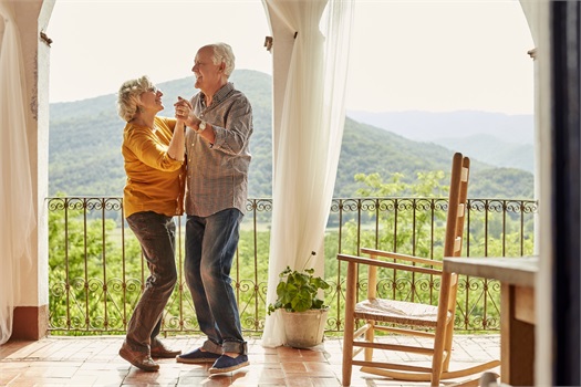 Retire Comfortably