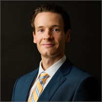 T. Patrick Reidy IV, CFP®