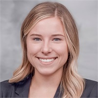 Brooklyn Vitiritto, CERTIFIED FINANCIAL PLANNER®