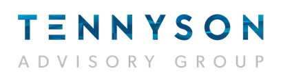 Tennyson Advisory Group Home
