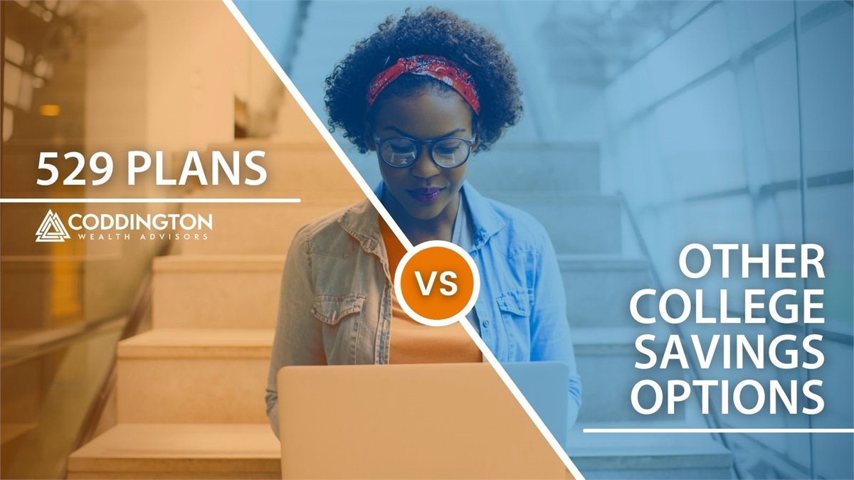 529 Plans vs. Other College Savings Accounts