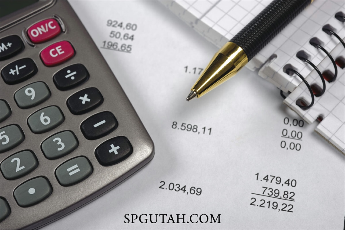 7 Steps to Forming a Budget