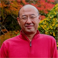 Mike Liu