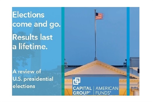 Mike Stern | Senior Vice President, Capital Group/American Funds