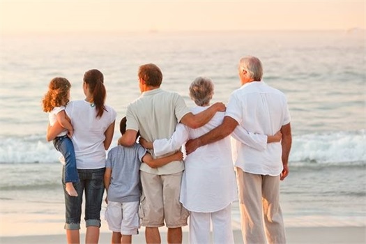 Family Centered