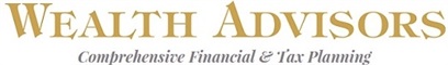 Wealth Advisors Home