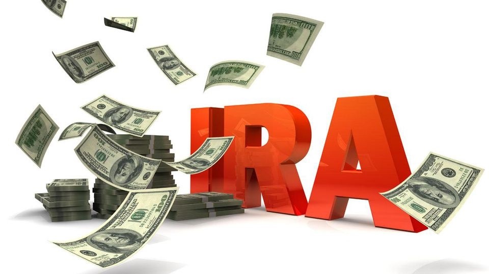 IRA FREQUENTLY ASKED QUESTIONS