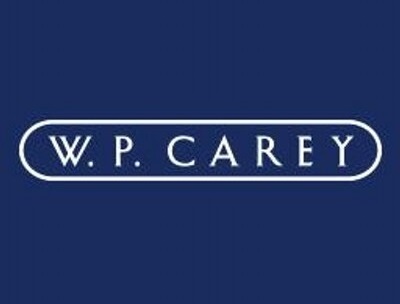 W.P. Carey
