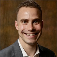 Josh Ferreira, CFP®