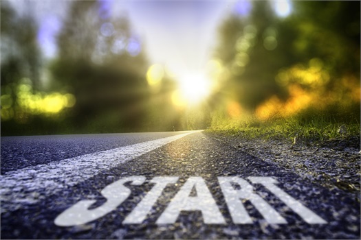 Where do you want your financial roadmap
to take you?