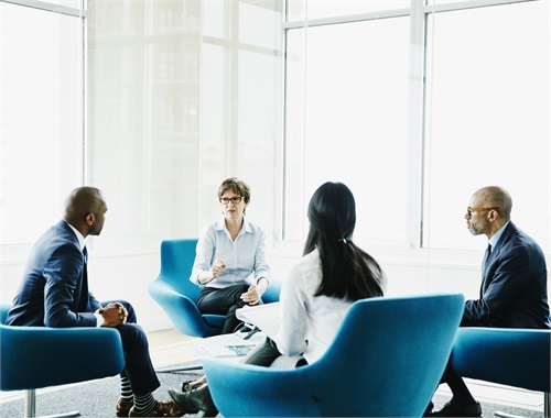 Independent Financial Group