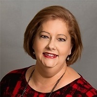 Mary Luebbert