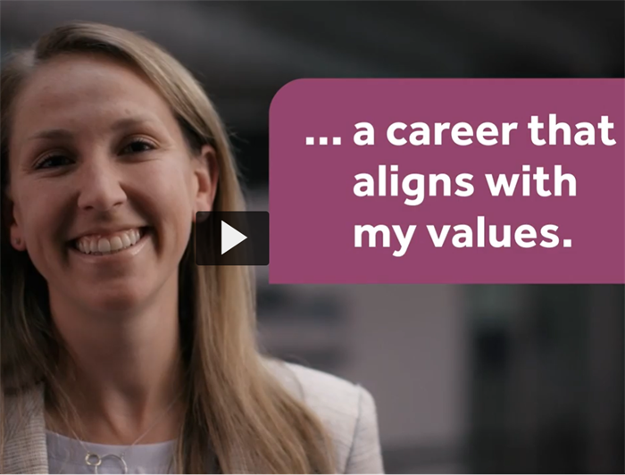 🎬  A Valuable, Impactful Career