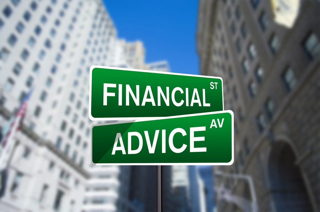 5 People You Should Think Twice About Taking Financial Advice From?