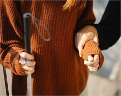 Four Steps to Protecting a Child with Disabilities