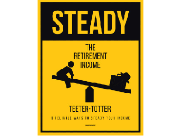 <strong>Steady Retirement</strong>