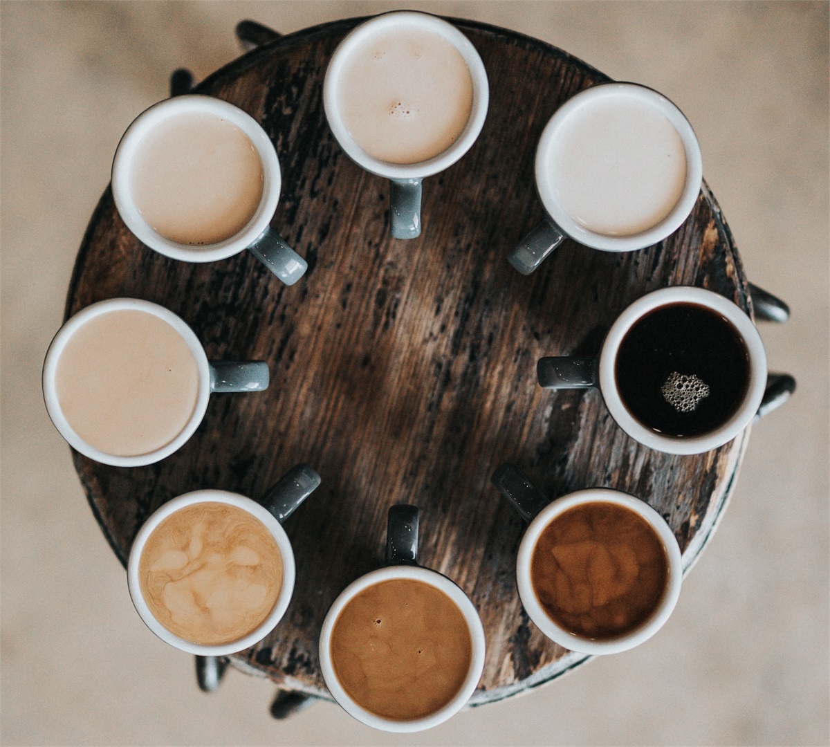 Happy National Coffee Day