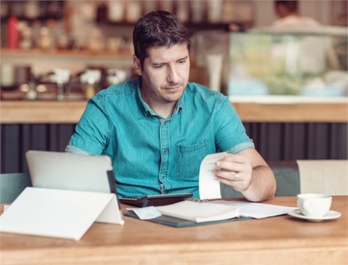 Small Business Accounting