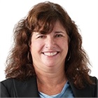 Ann Swartz, CLU, ChFC, CASL, CLF