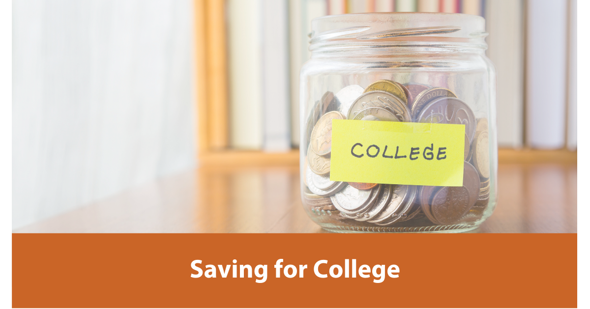 Saving for College