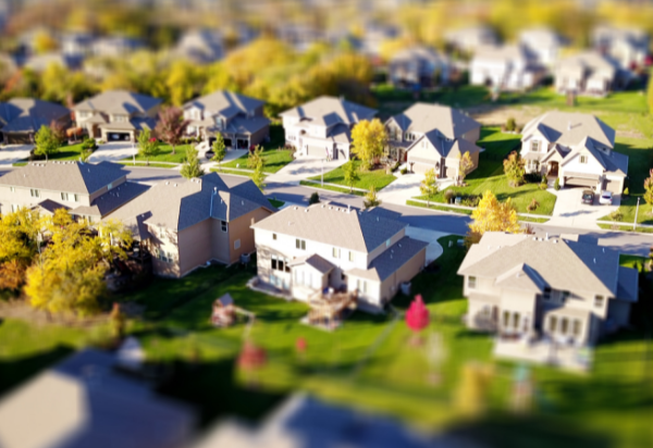 How Does Your Retirement Savings Compare to Your Neighbors'?