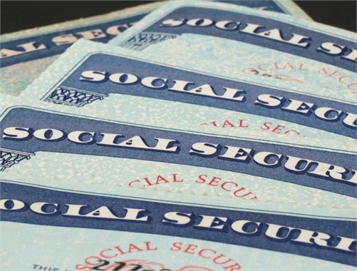 Social Security E-book