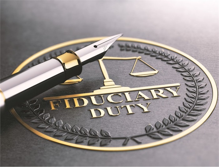 Our Fiduciary Promise