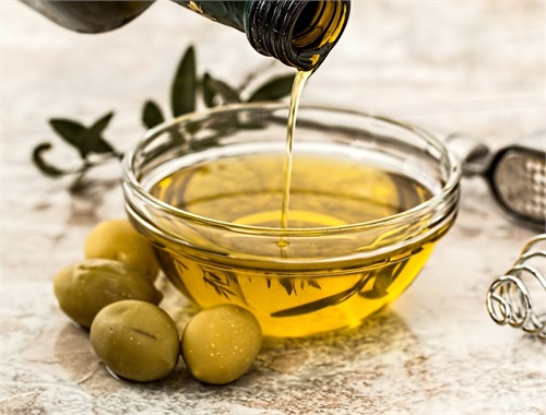 Client Appreciation: Oil and Vinegar Tasting Party - Monday, May 6th, 2019 at 6:00 PM