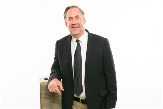 Robert C. Bowen, CFP™