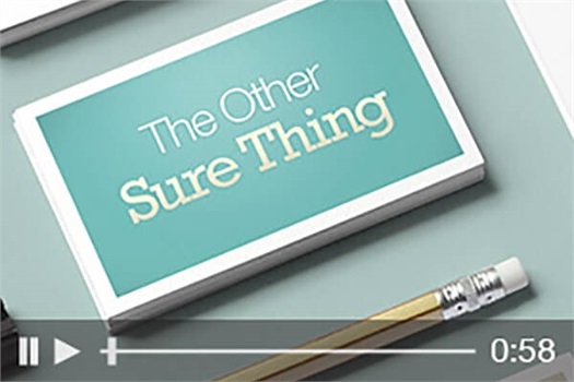 The Other Sure Thing