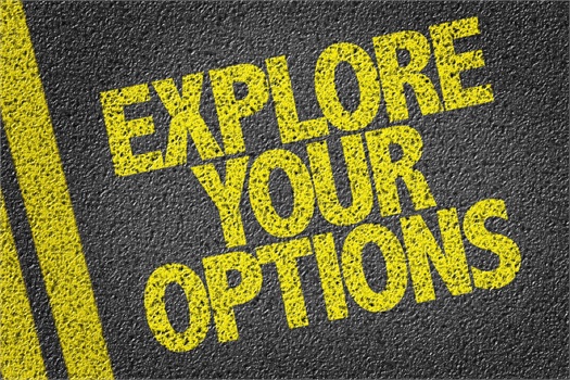 Your Financial Future