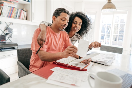 Financial Planning