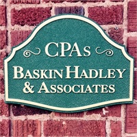 Baskin Hadley & Associates P.C.