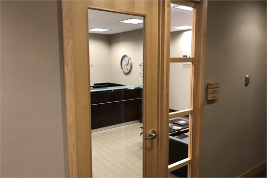 Client Centered