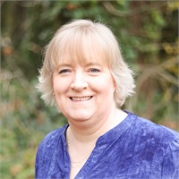Ginger Christiansen