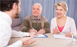Four Reasons You Need a Beneficiary Form