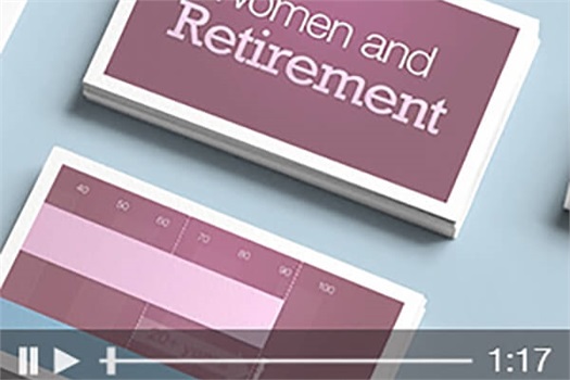 Women and Retirement
